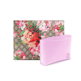 Liner for Gucci Large Blooms Cosmetic Case