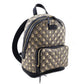 Gucci GG Supreme Bees Small Eden Backpack