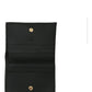GUCCI OPHIDIA SUEDE CARD CASE WALLET