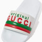 GUCCI ORIGINAL SLIDES