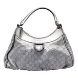 GUCCI GUCCISSIMA D RING HOBO BAG
