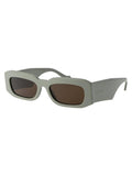 GUCCI GG1426S RECTANGLE FRAME UNISEX SUNGLASSES