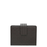 Gucci Brown Guccissima iPad Case