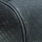 Gucci Navy Blue Microguccissima Dome Satchel Mini Bag