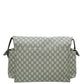 Gucci Ebony GG Supreme Baby Changing Bag