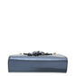 Gucci Navy Blue GG Guccissima Emily Small Bag