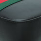 Gucci Black Webby Bee Small Camera Bag