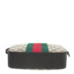 Gucci Bicolor Webby Bee Camera Bag
