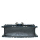 Gucci Navy Blue Velvet Crystal Dionysus Super Mini Bag