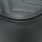 Gucci Black GG Marmont Mini Shoulder Bag
