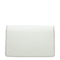 Gucci White Dionysus Super Mini Bag