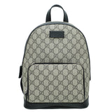 Gucci Bicolor GG Supreme Monogram Small Eden Day Backpack Bag