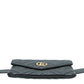 Gucci Black GG Marmont 2.0 Multi Belt Bag