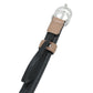 Gucci Nude GG Buckle Thin Belt 34