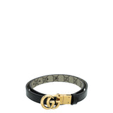 Gucci Biolor GG Supreme Reversible GG Marmont Belt 30