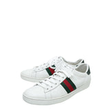 Gucci Tricolor Ace Sneakers 40