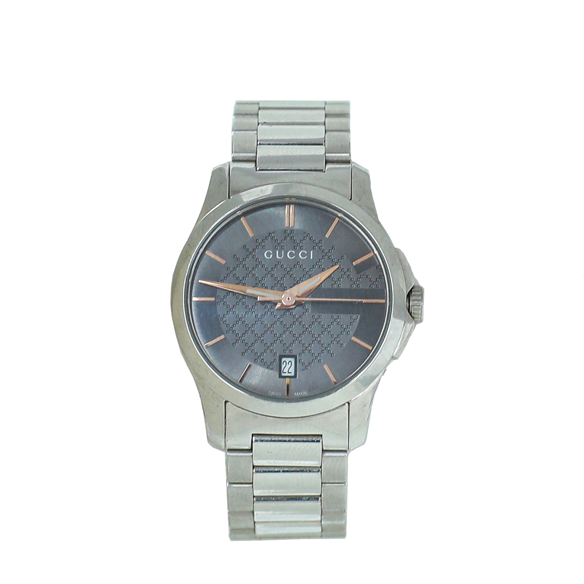 Gucci ST.ST G Timeless 28mm Watch
