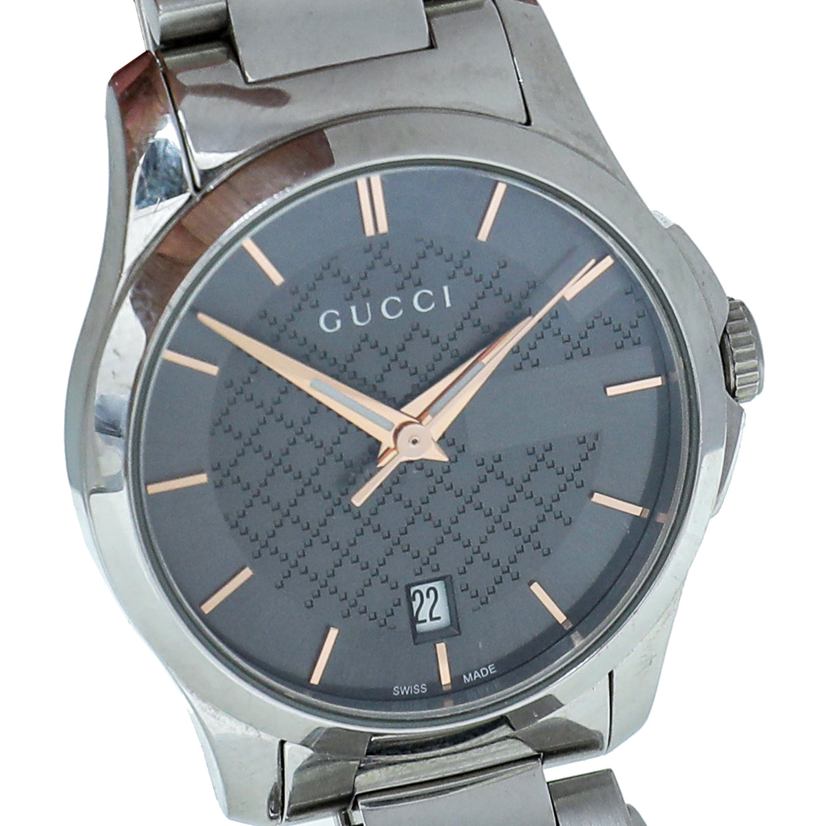 Gucci ST.ST G Timeless 28mm Watch