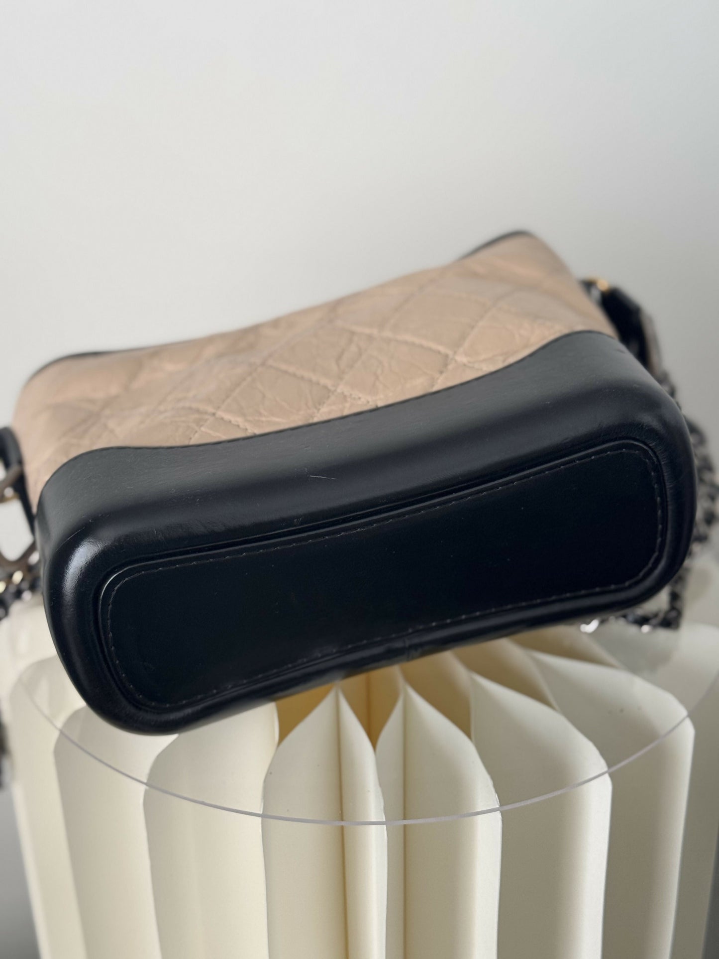 Chanel Gabrielle Small Hobo Bag