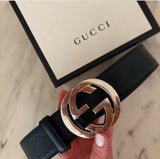Men’s Gucci Belt