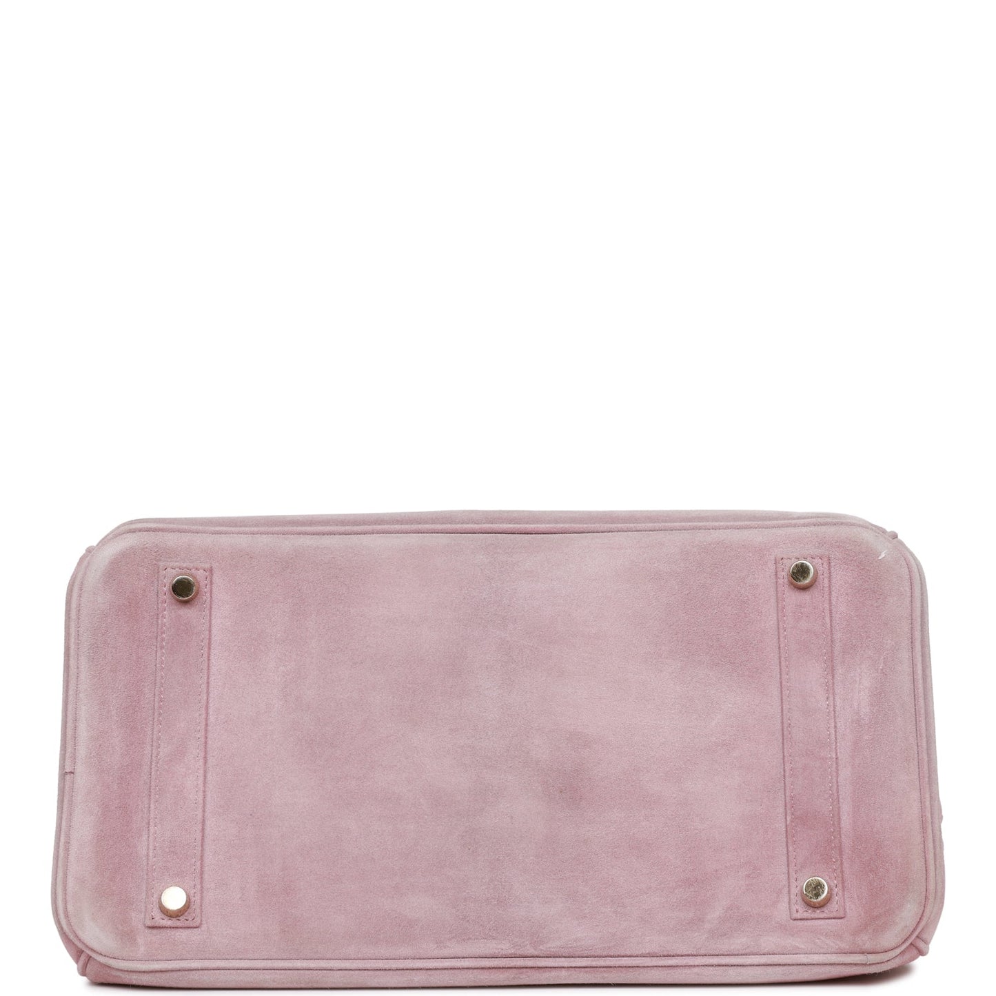 Top Quality   Hermes Birkin 35 Lilac Doblis Gold Hardware