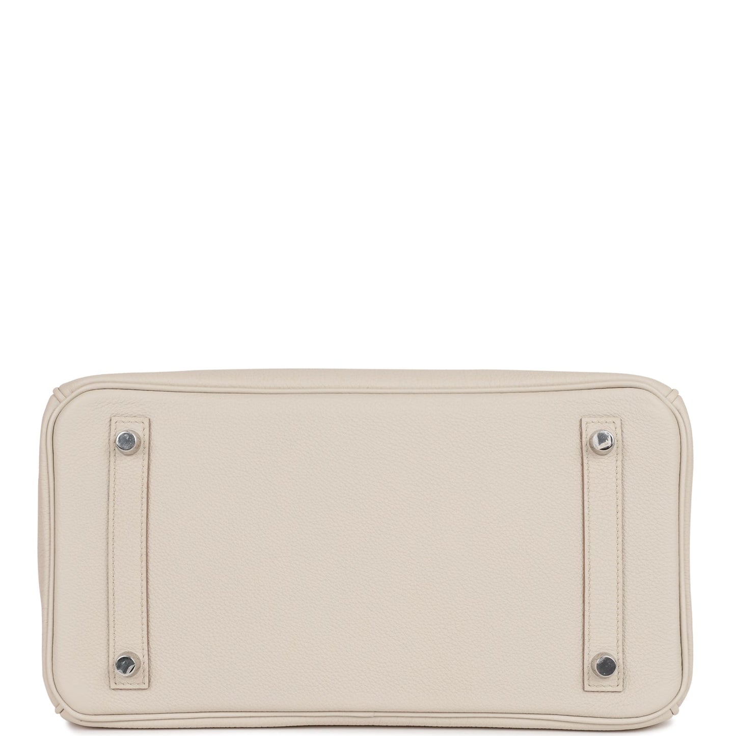Luxury Hermes 3 En 1 Birkin 30 Beton Togo and Swift Palladium Hardware
