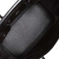 Top Quality Hermes Birkin 35 Black Matte Crocodile Porosus Palladium Hardware