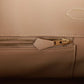 Top Quality Hermes Birkin 35 Argile Swift Gold Hardware
