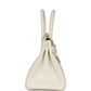 Hermes Birkin 30 Mushroom Togo Palladium Hardware