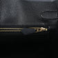 Hermes Birkin 30 Black Togo Gold Hardware