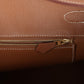 New Hermes Birkin 35 Gold Togo Gold Hardware
