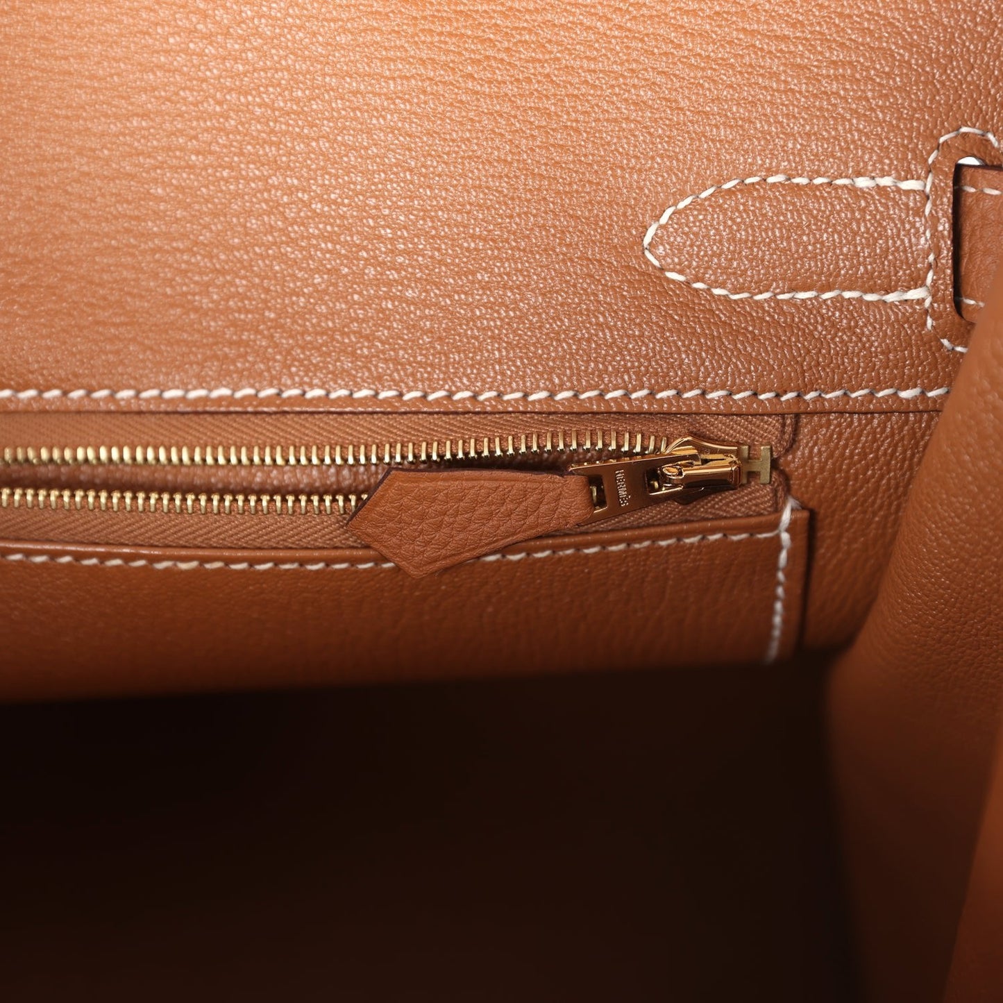 Hermes Birkin 30 Gold Togo Gold Hardware