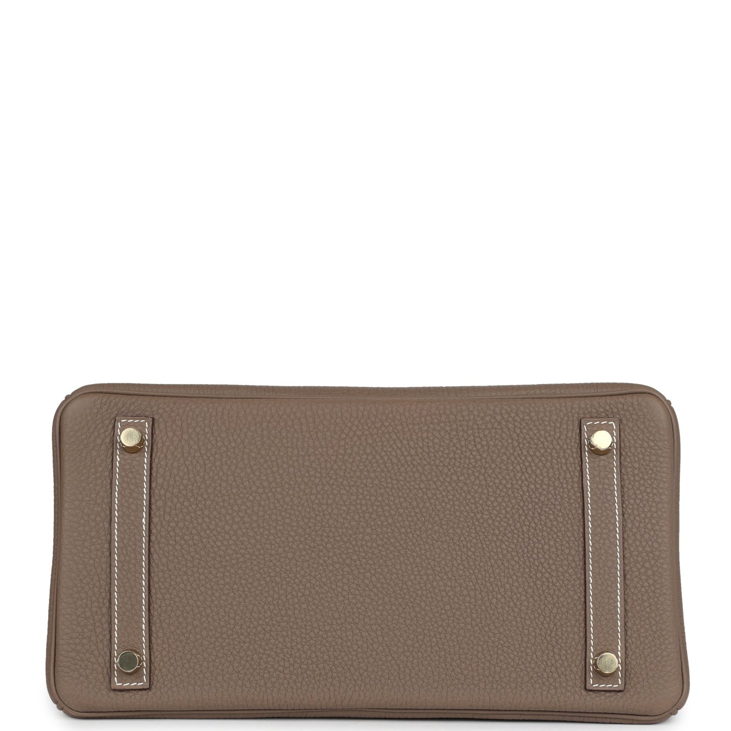 Hermes Birkin 30 Etoupe Togo Gold Hardware