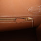 Hermes Birkin 30 Gold Togo Gold Hardware
