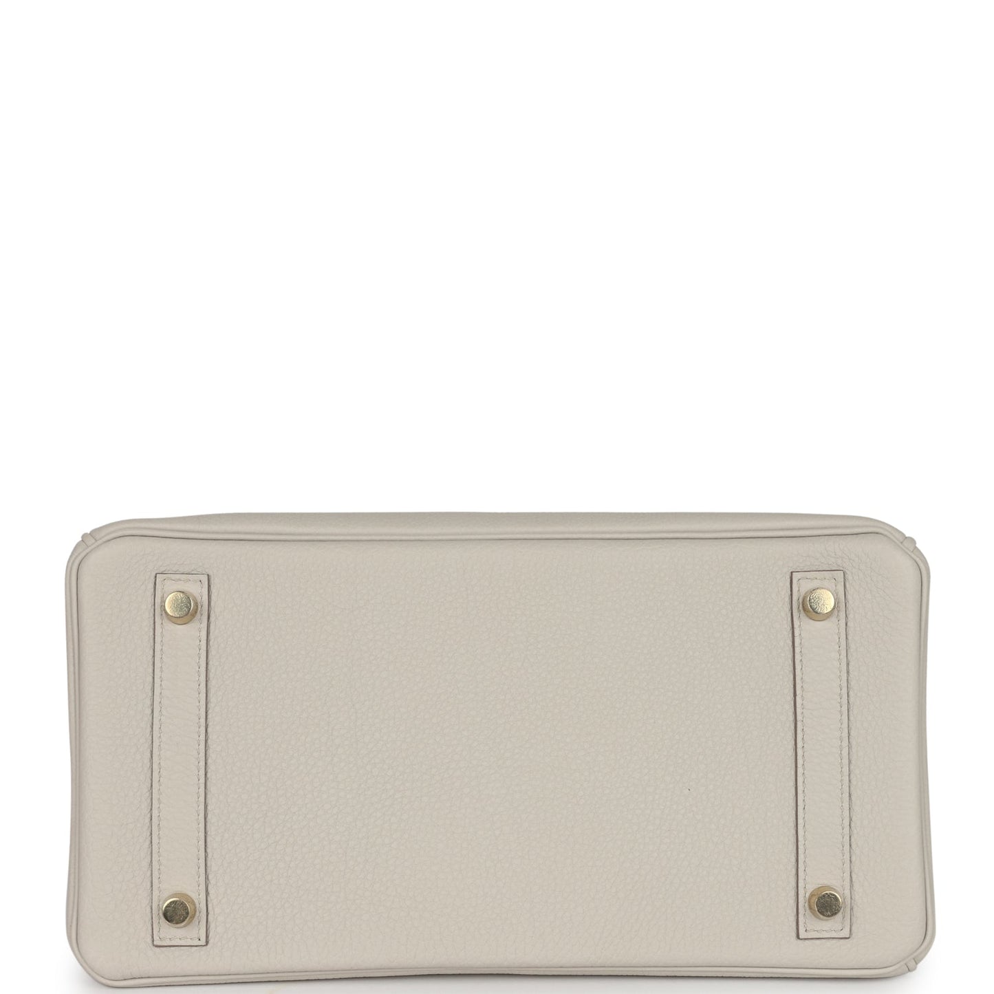 Hermes Birkin 30 Beton Togo Gold Hardware