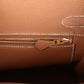 Hermes Birkin 30 Gold Togo Gold Hardware