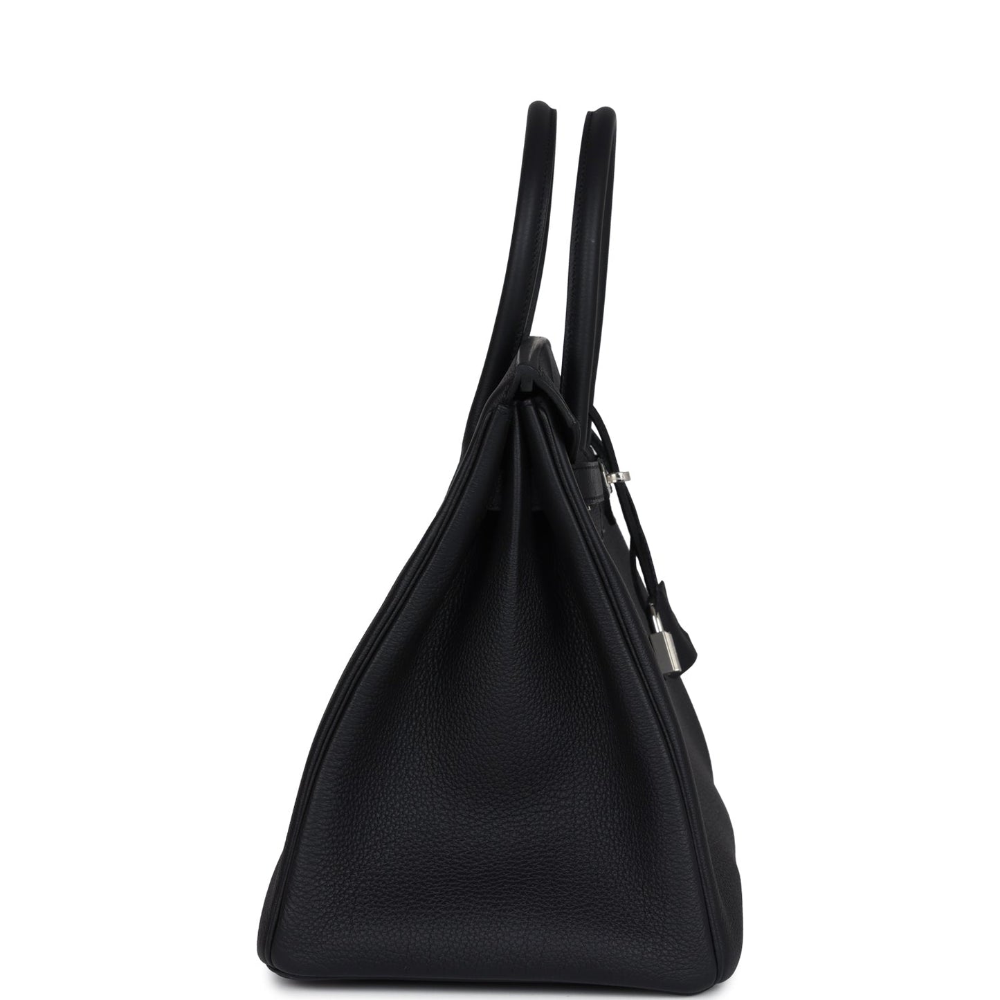 Payment 2 - Hermes Birkin 35 Black Togo Palladium Hardware