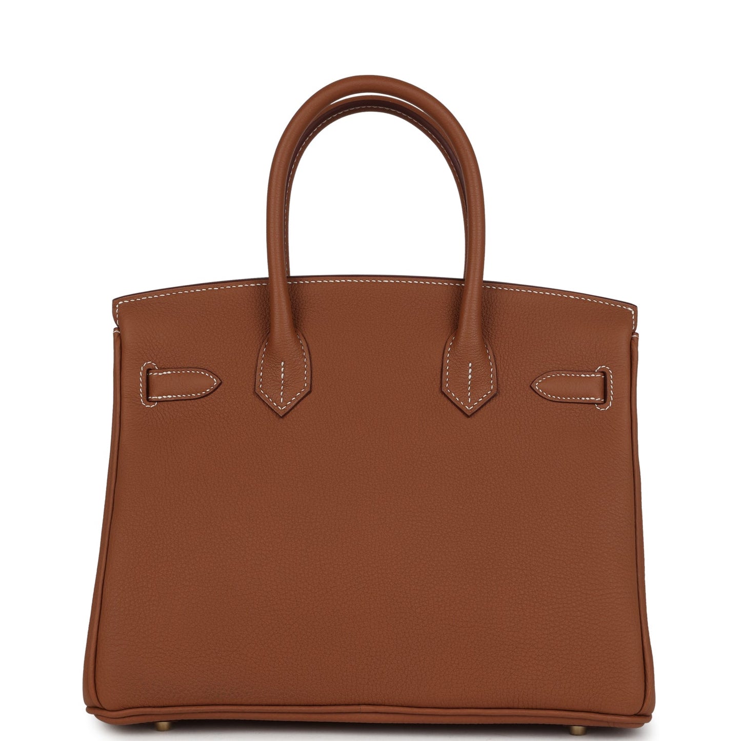 Hermes Birkin 30 Gold Togo Gold Hardware