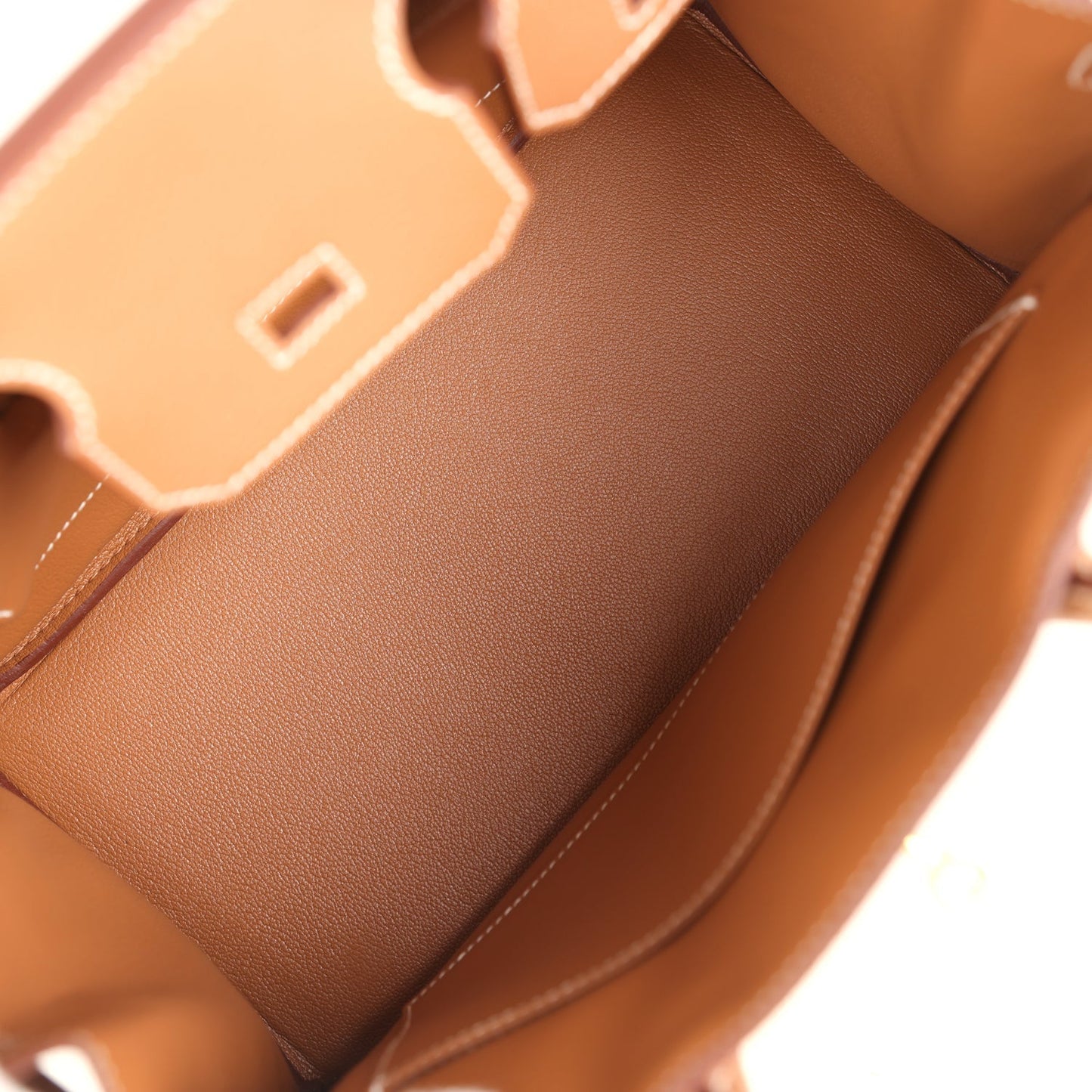 Hermes Birkin 30 Gold Togo Gold Hardware