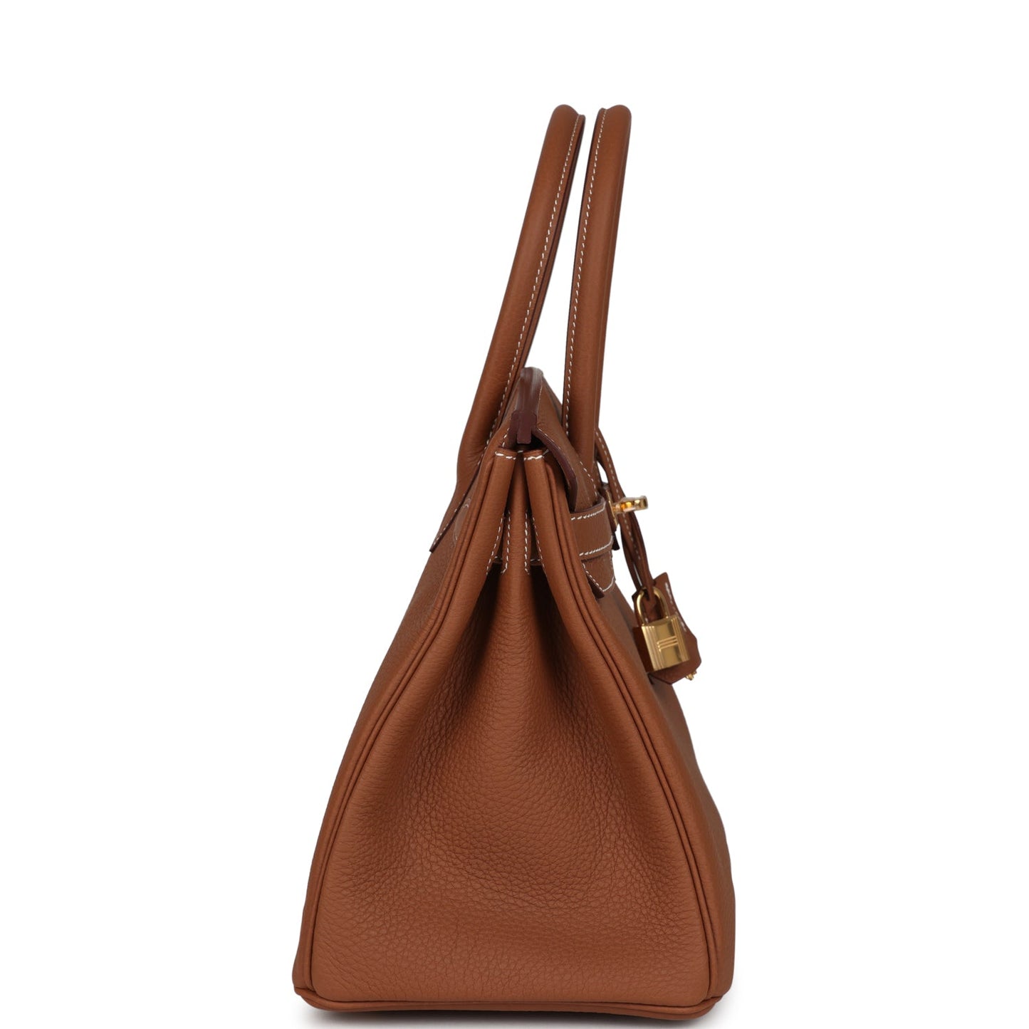Hermes Birkin 30 Gold Togo Gold Hardware