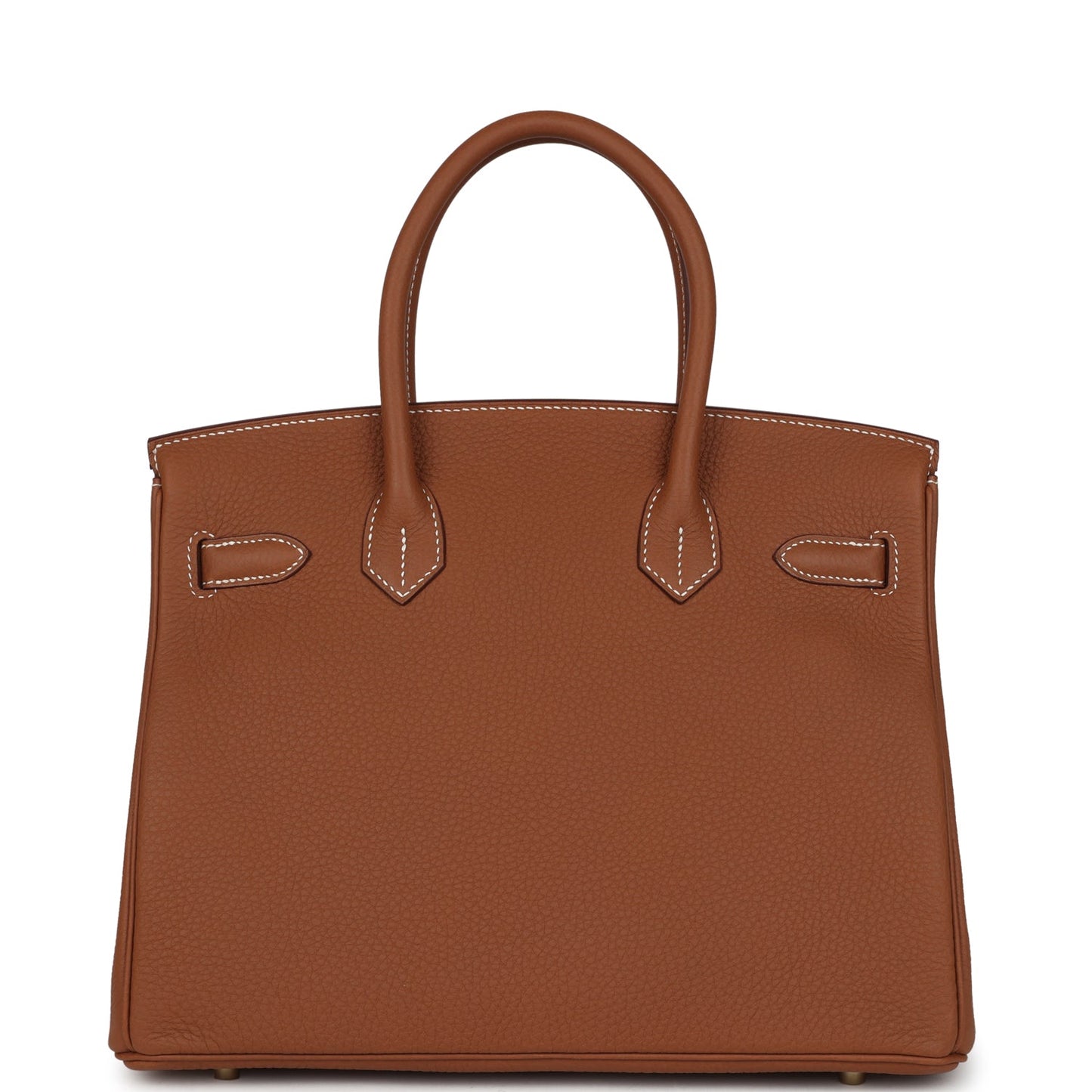 Hermes Birkin 30 Gold Togo Gold Hardware