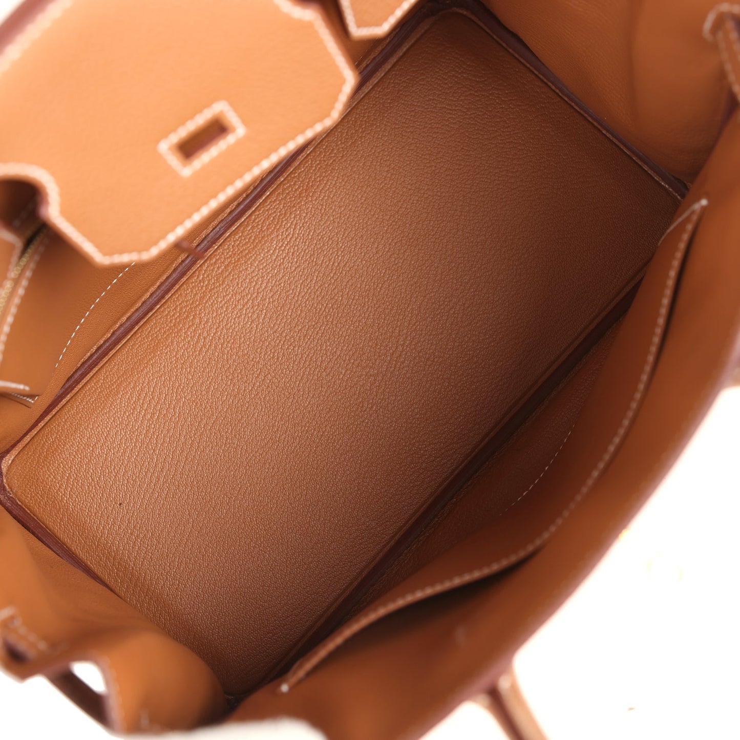 Hermes Birkin 30 Gold Togo Gold Hardware