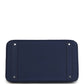 Hermes HAC Birkin 40 Bleu Saphir Togo Palladium Hardware