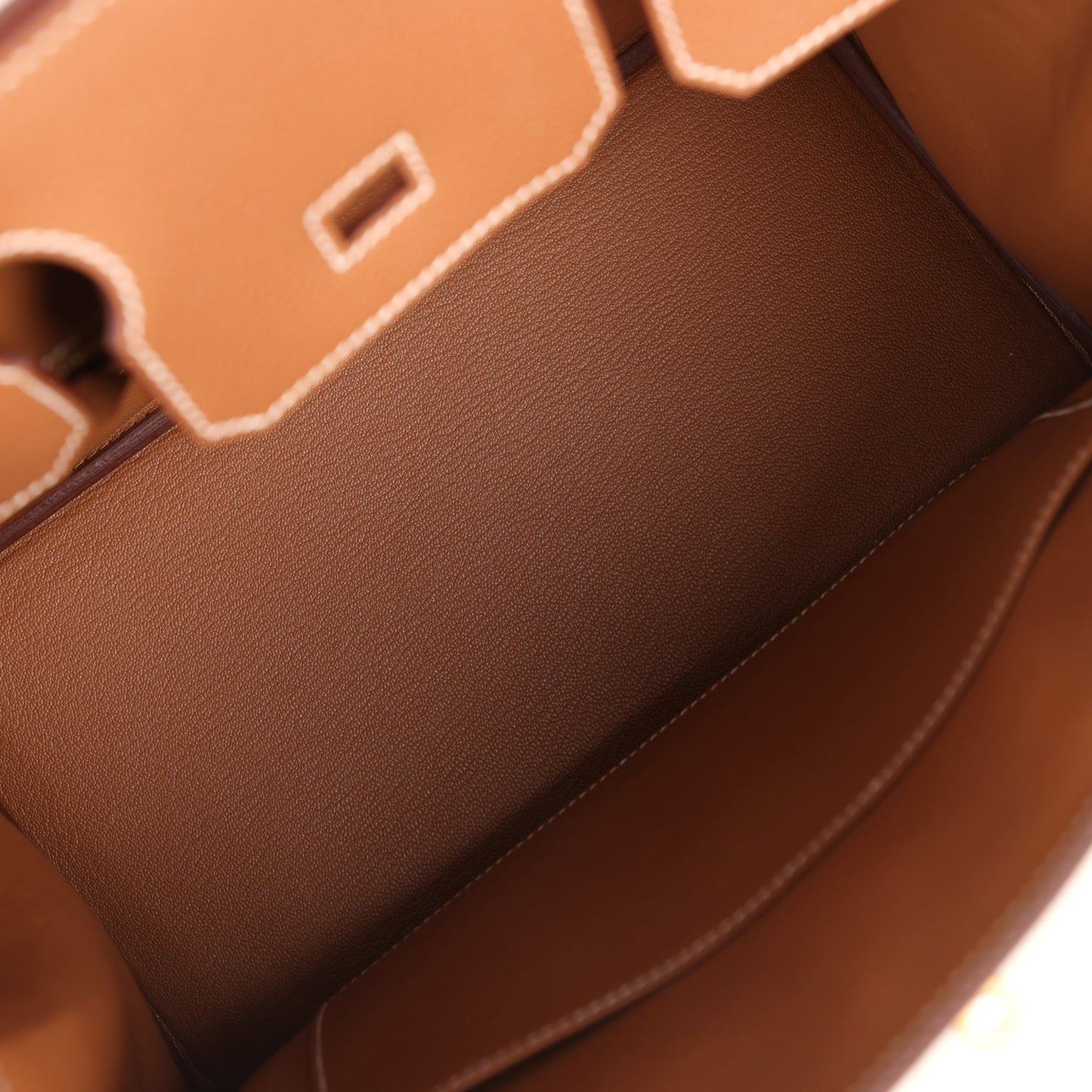 Hermes Birkin 30 Gold Togo Brushed Gold Hardware