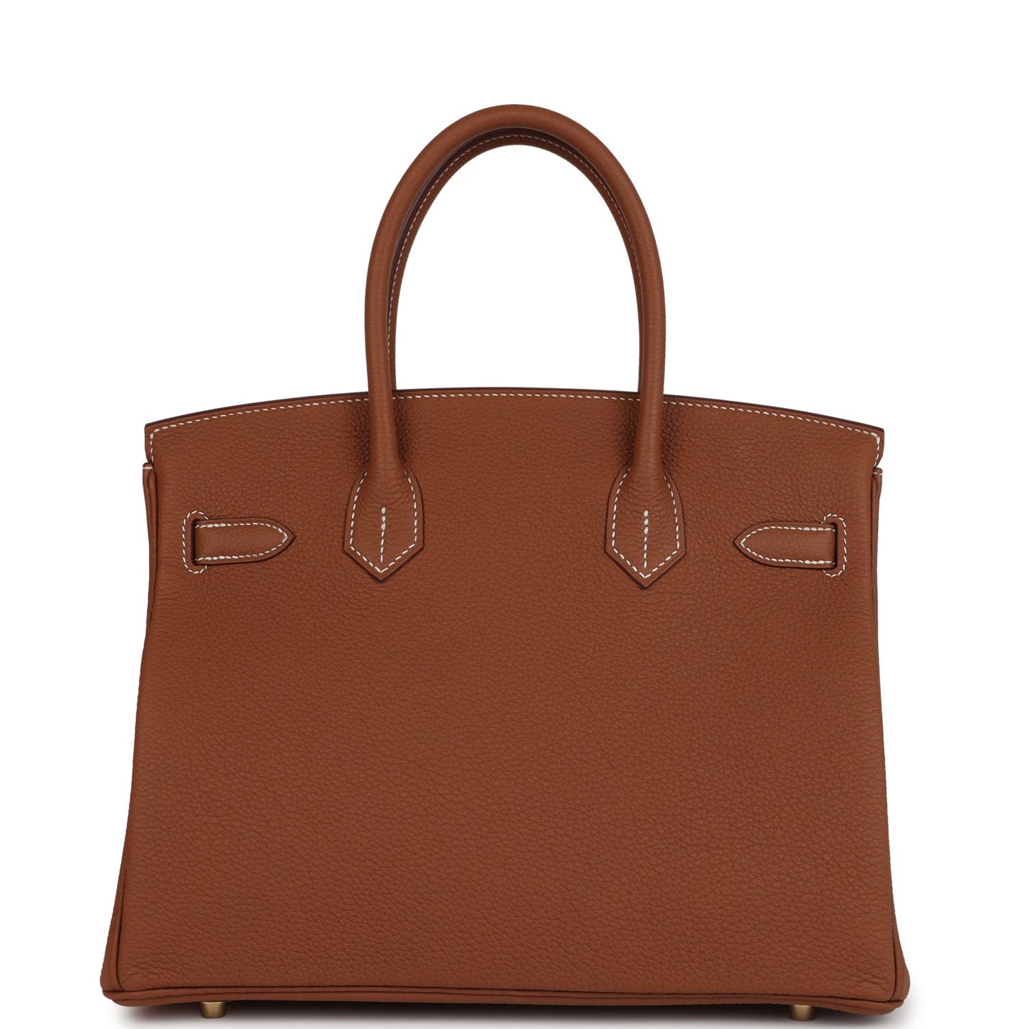 Hermes Birkin 30 Gold Togo Gold Hardware