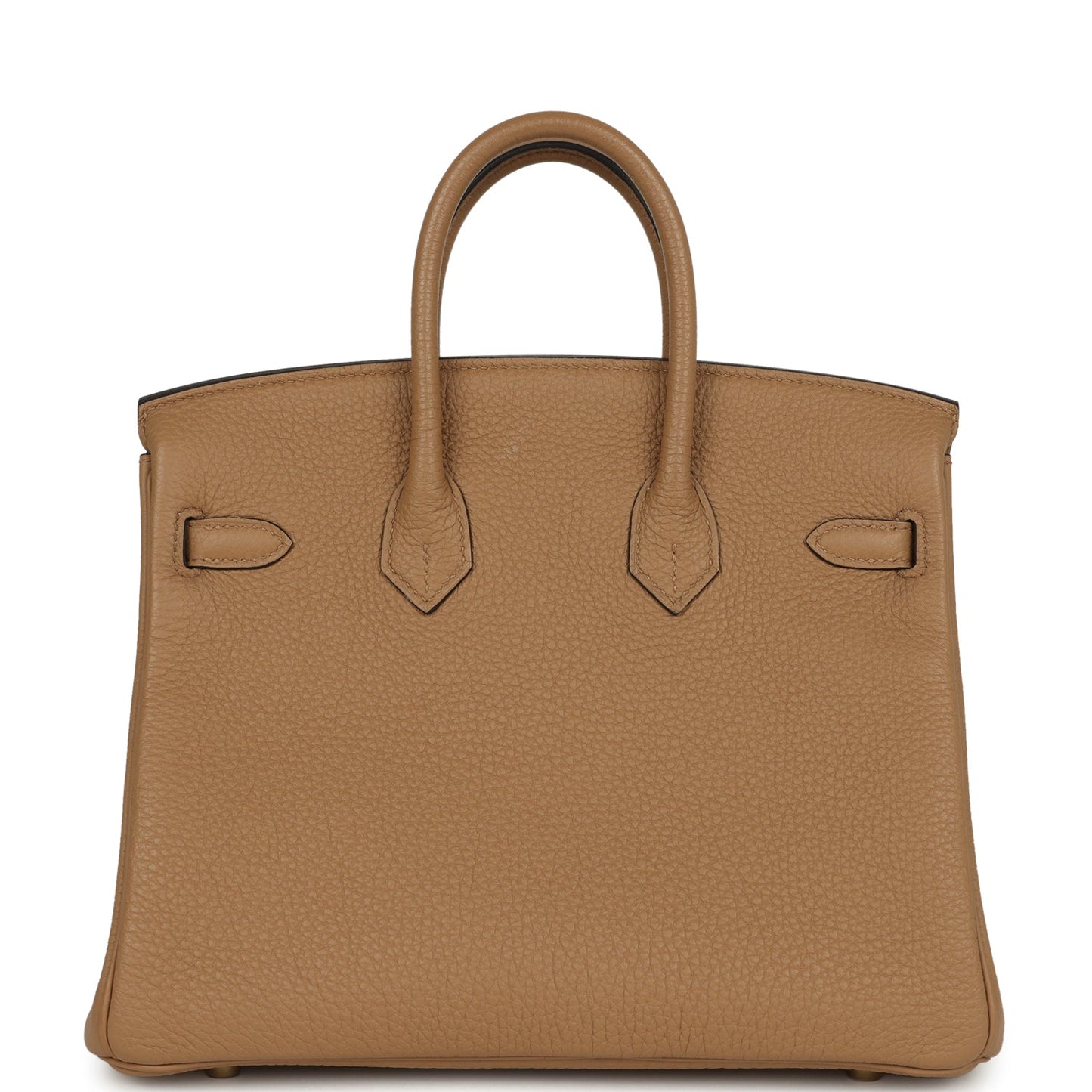 Hermes Birkin 25 Chai Togo Gold Hardware
