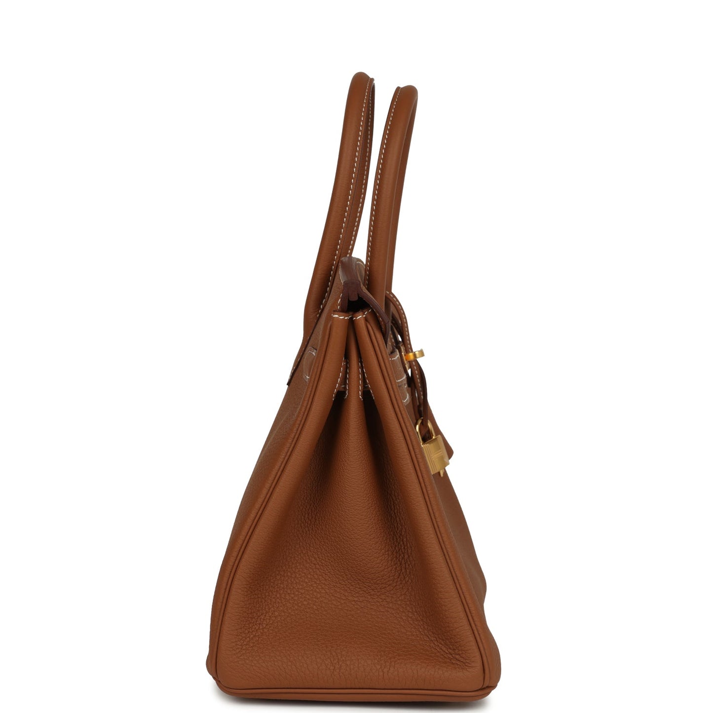 Hermes Birkin 30 Gold Togo Gold Hardware