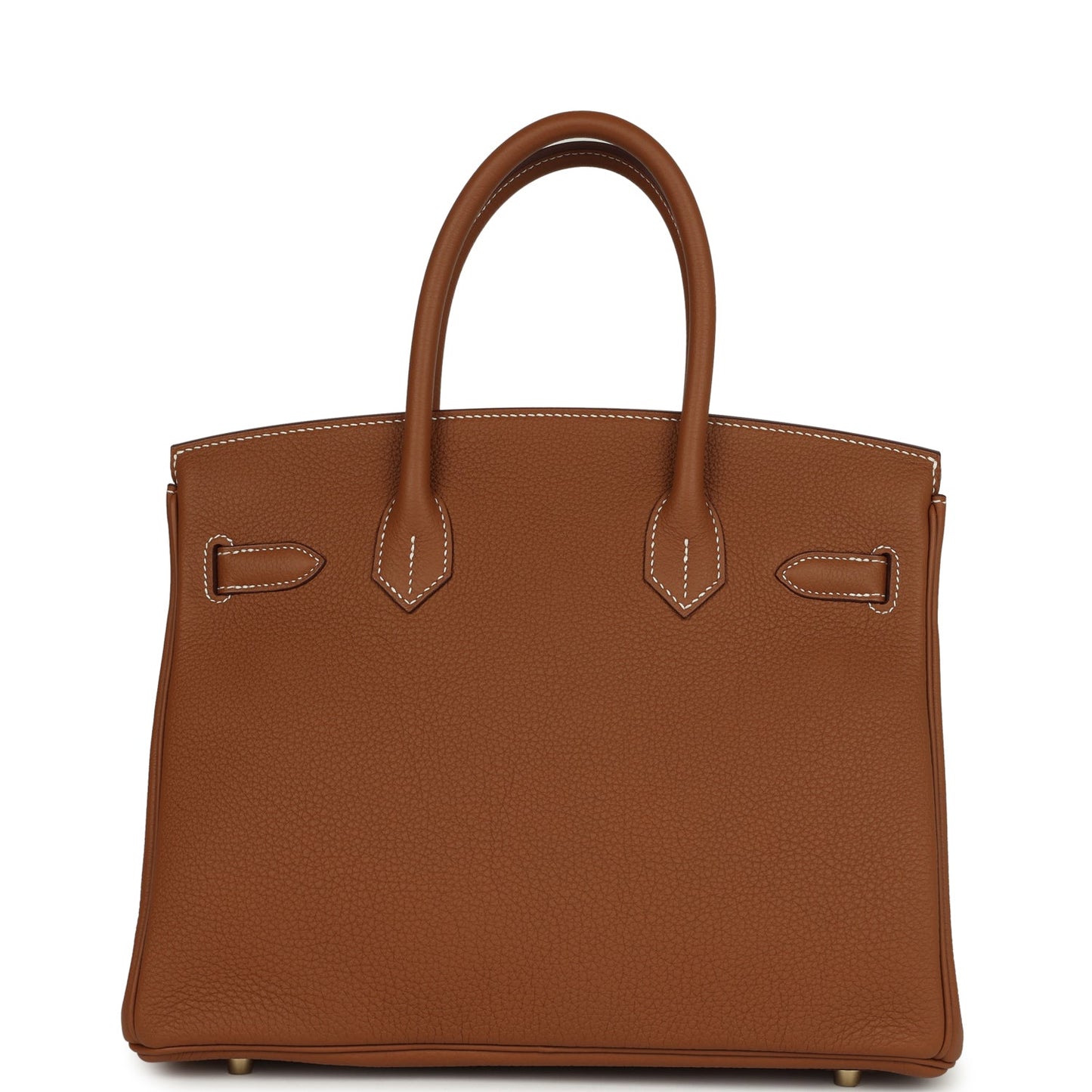 Hermes Birkin 30 Gold Togo Gold Hardware