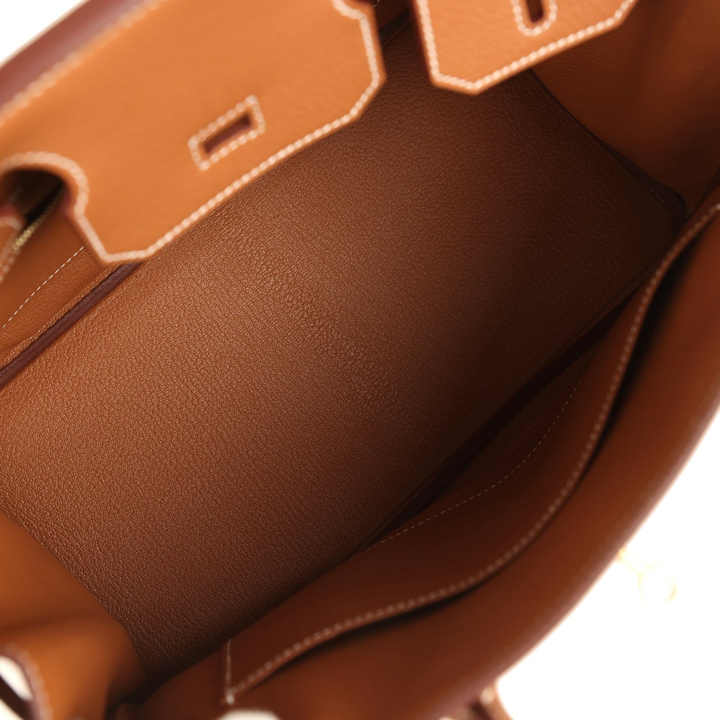 Hermes Birkin 30 Gold Togo Gold Hardware