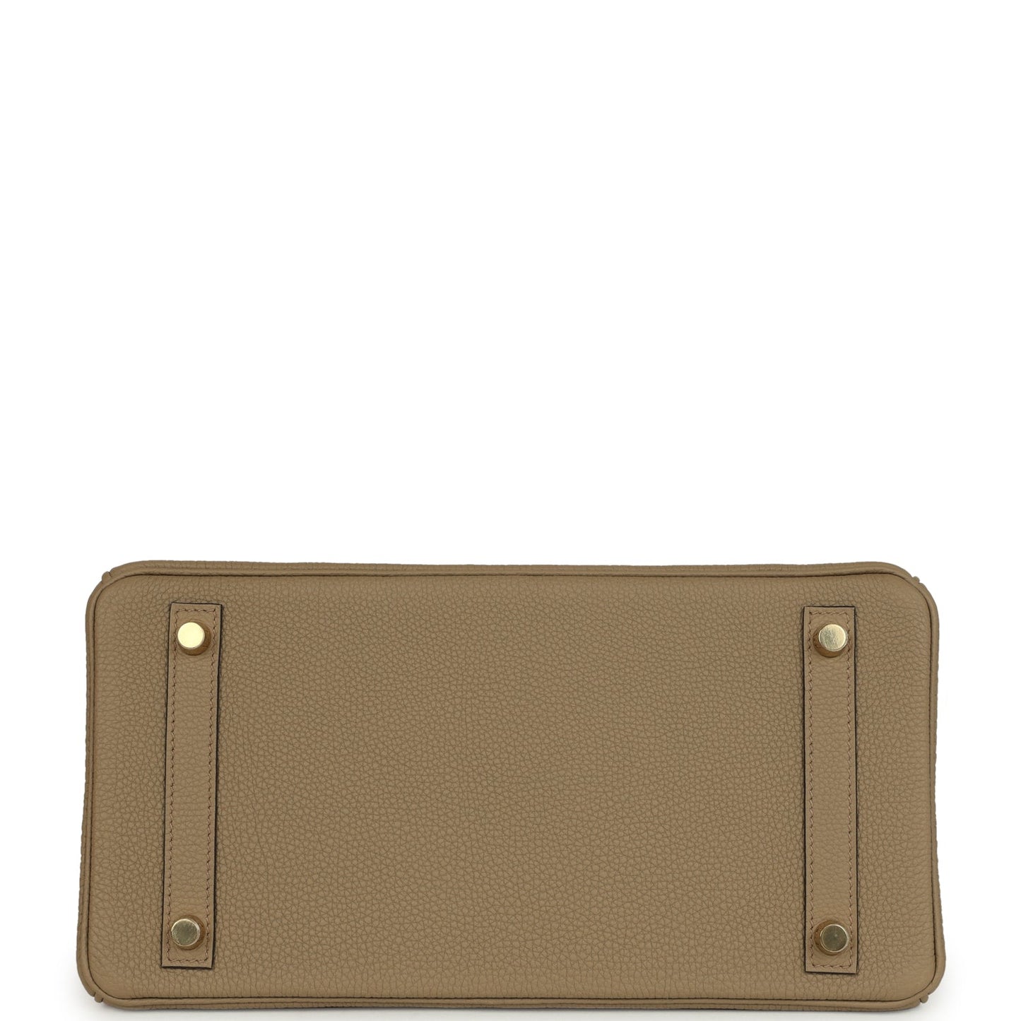 Hermes Birkin 30 Beige Marfa Togo Gold Hardware